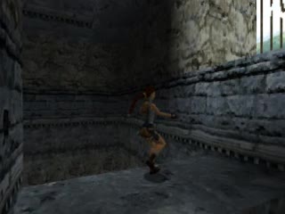 Tomb Raider II #01