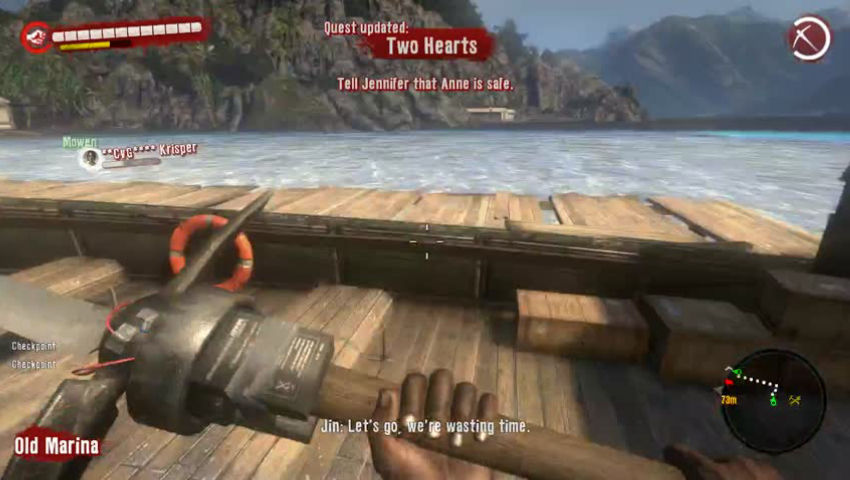 Dead Island #17