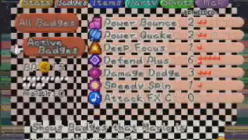 Paper Mario #15