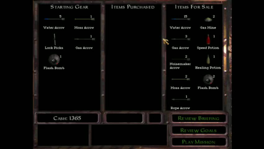 Thief #30