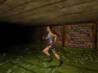 Tomb Raider II #08