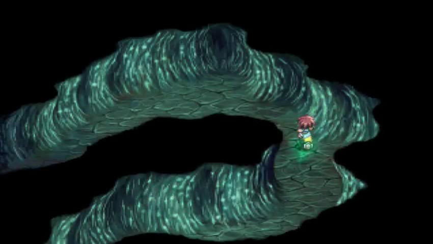 Tales of Eternia #22