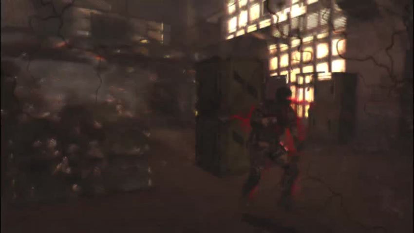 F.3.A.R. #01