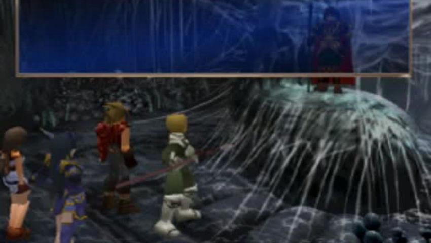 The Legend of Dragoon #07