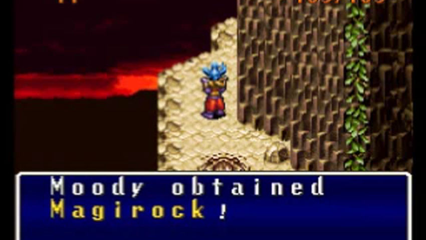 Terranigma #04