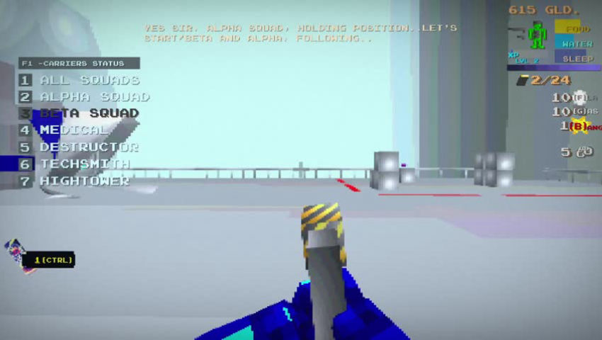 Future Breach 64 #01