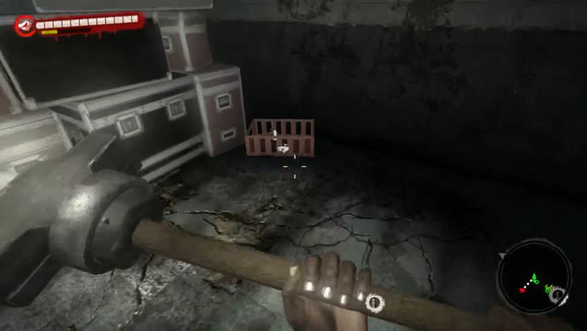 Dead Island #19