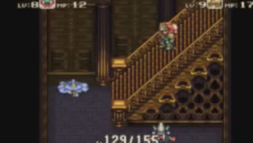 Seiken Densetsu 3 #04