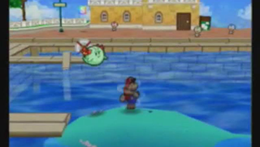 Paper Mario #13