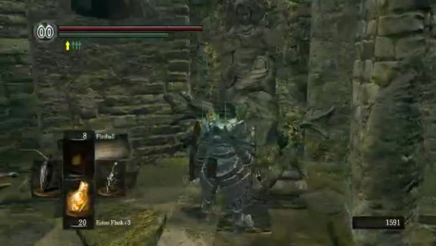 Dark Souls #22