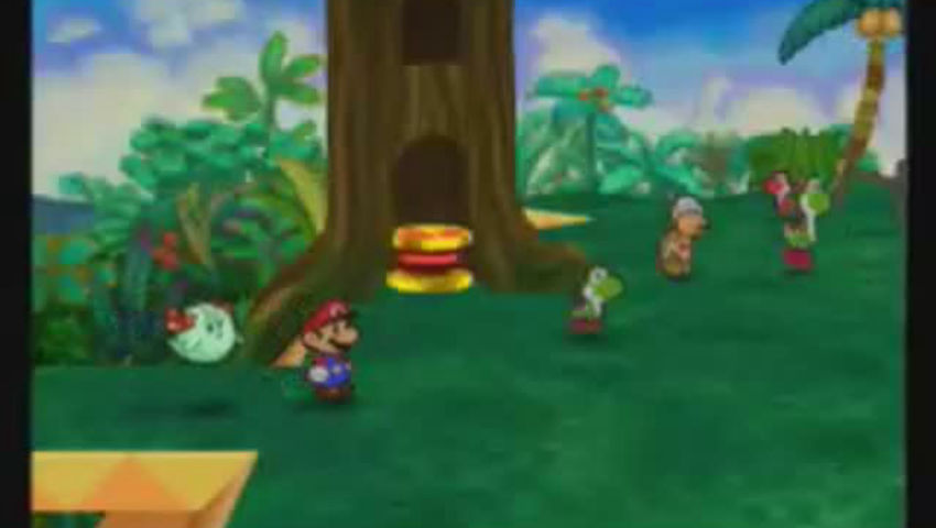 Paper Mario #16