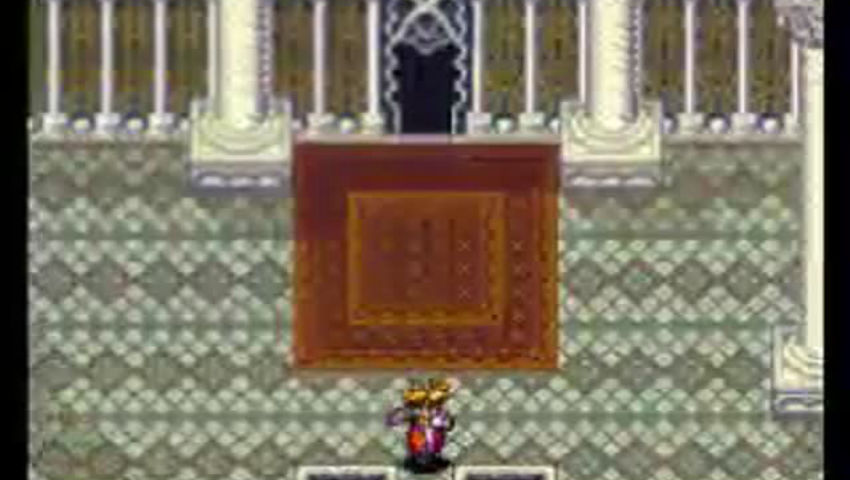 Terranigma #10