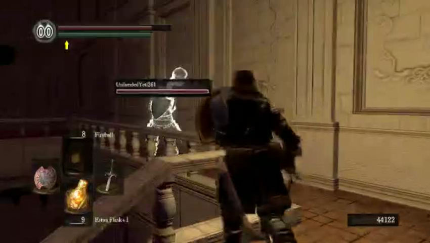 Dark Souls #09