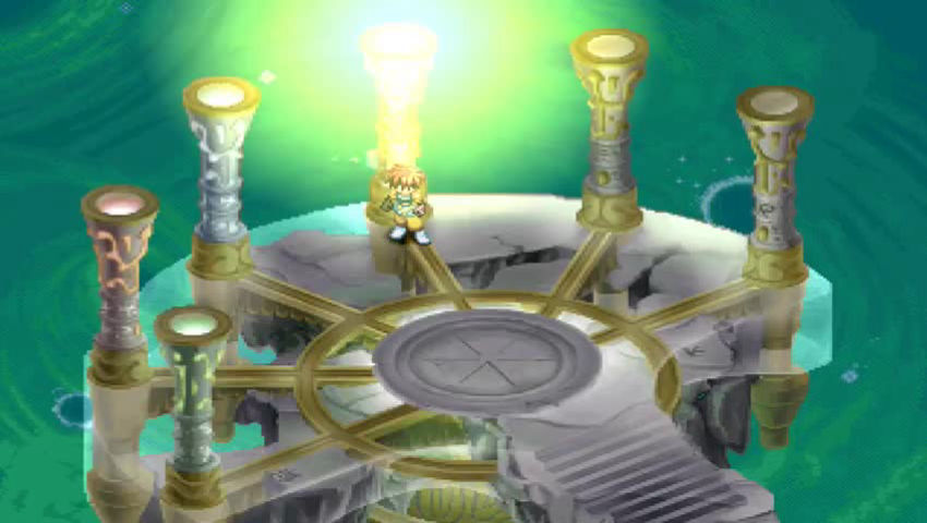Tales of Eternia #24