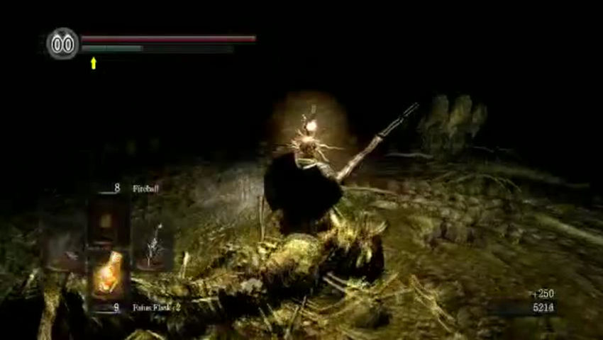 Dark Souls #18