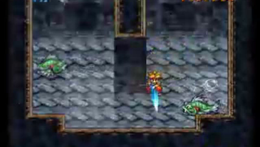 Terranigma #14