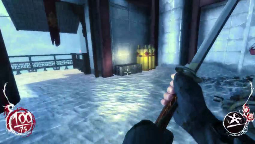 Shadow Warrior #08