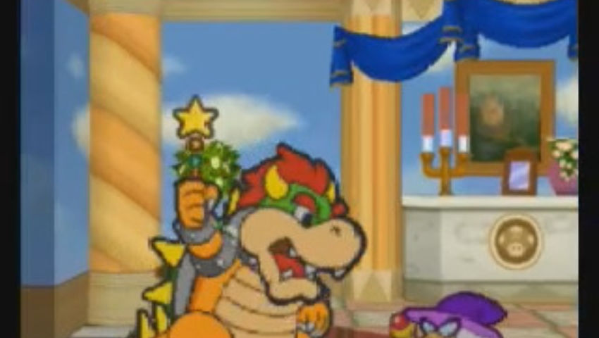 Paper Mario #02