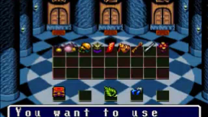 Terranigma #12