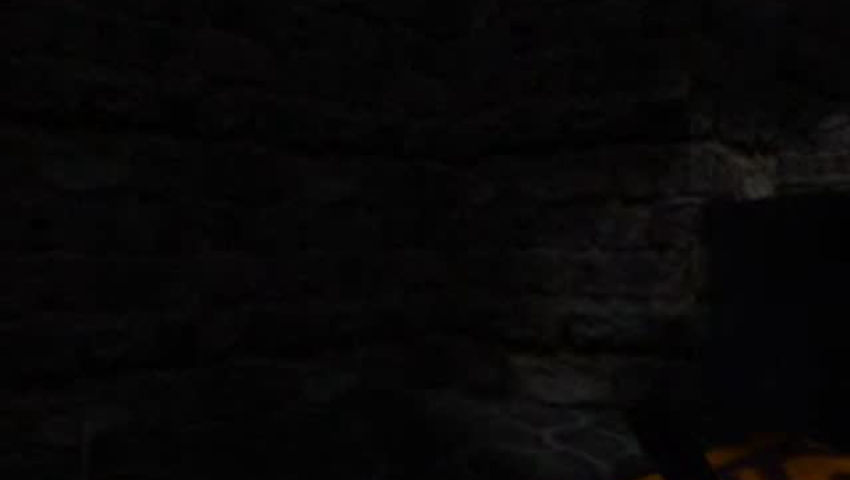 Thief #01 (Drunk)