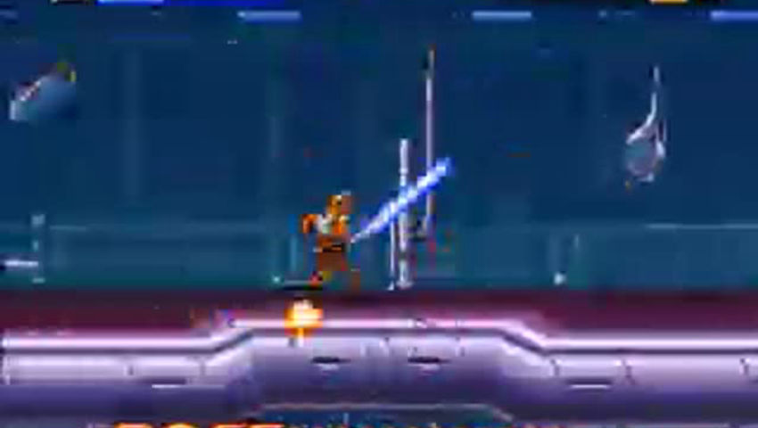Super Star Wars #06