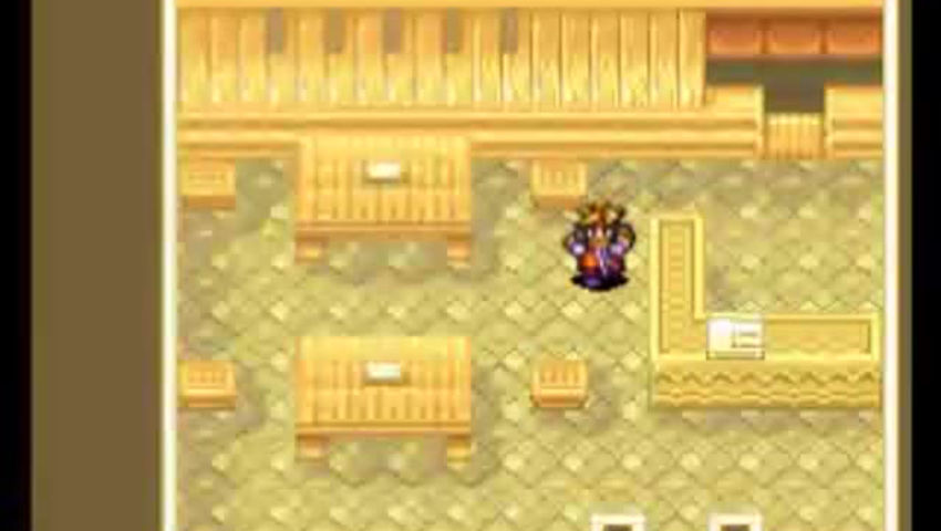 Terranigma #18