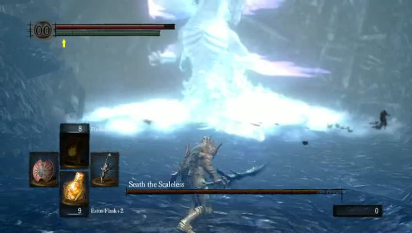 Dark Souls #15
