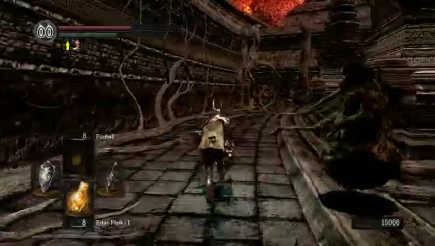 Dark Souls #11