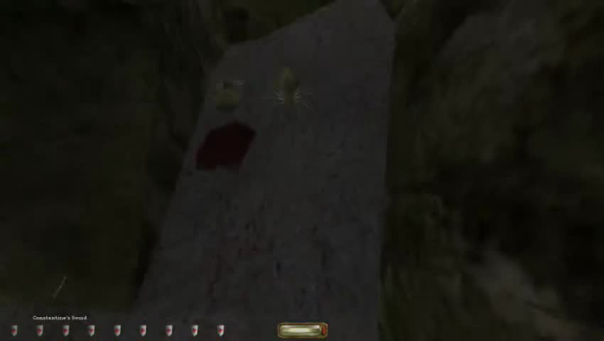 Thief #17