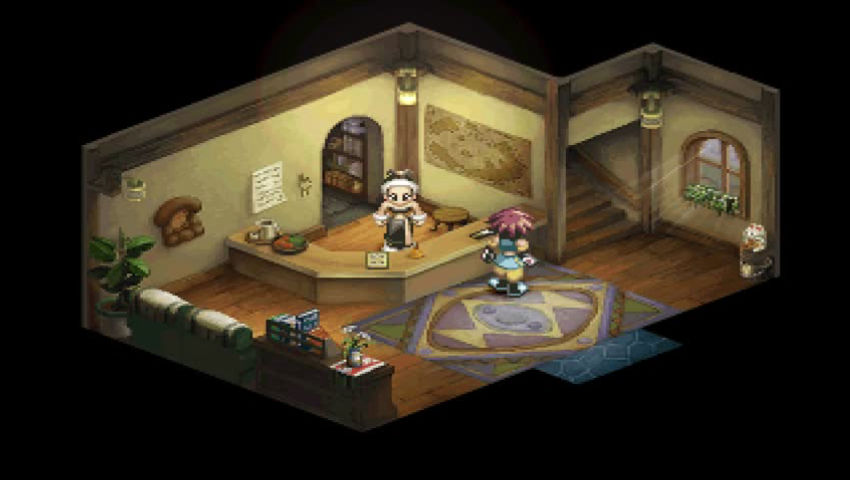 Tales of Eternia #02
