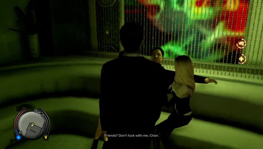 Sleeping Dogs #15