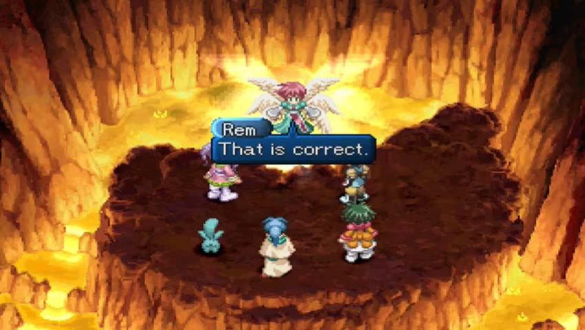Tales of Eternia #10