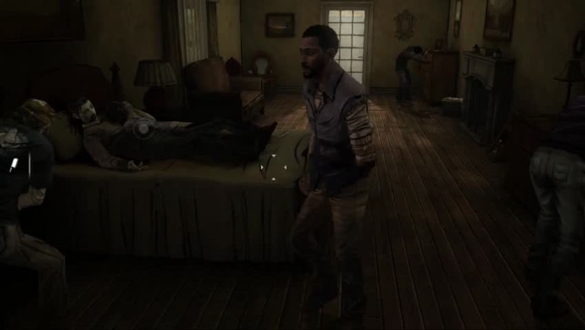 The Walking Dead #11