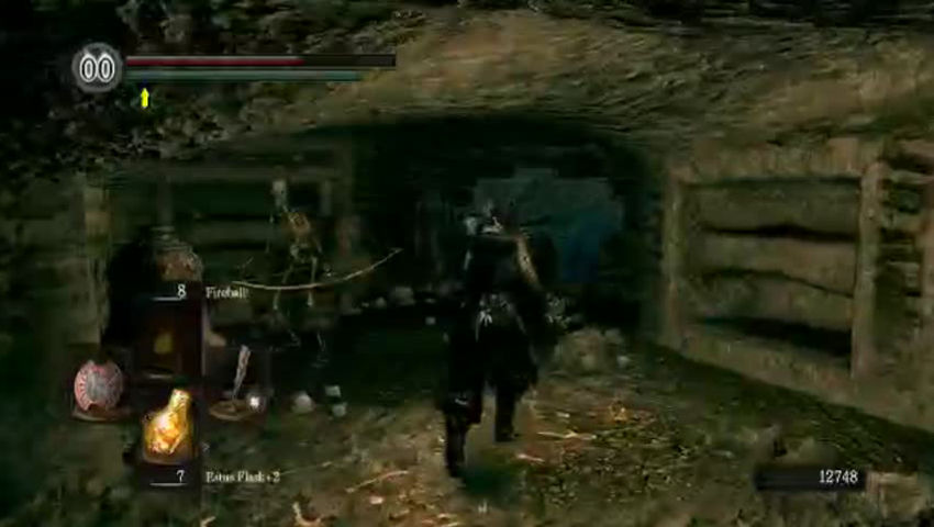 Dark Souls #16