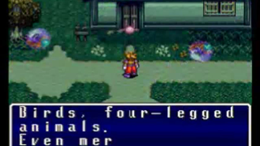 Terranigma #21