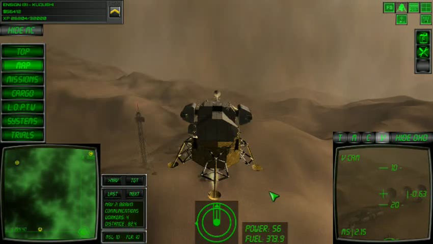 Lunar Lander
