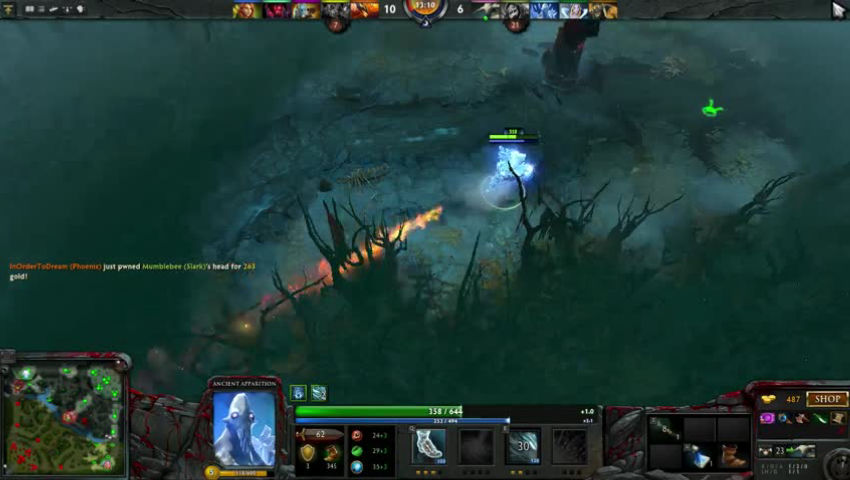 Dota 2 #03