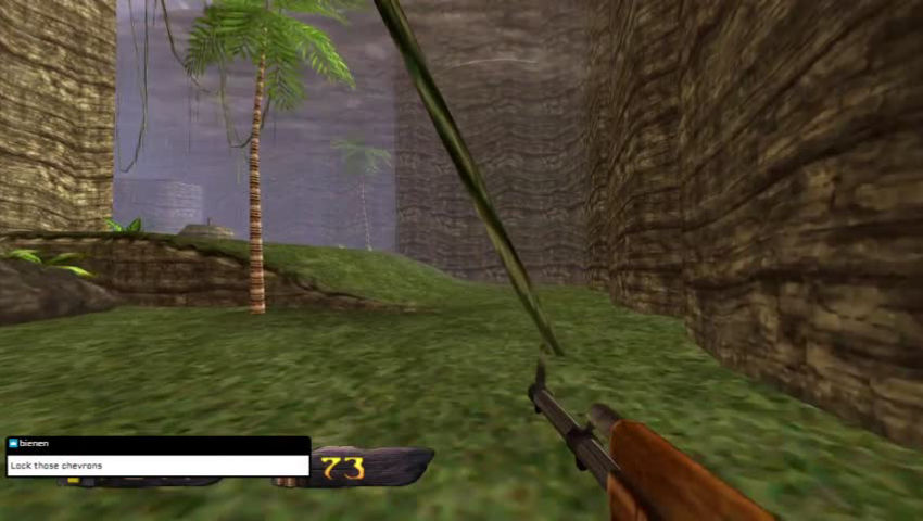 Turok #01