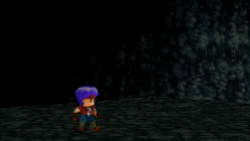 Wild Arms #02