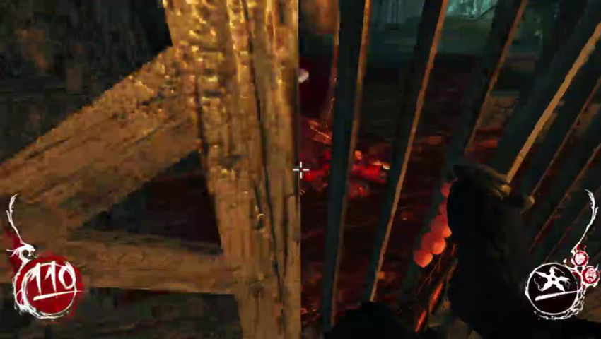 Shadow Warrior #10