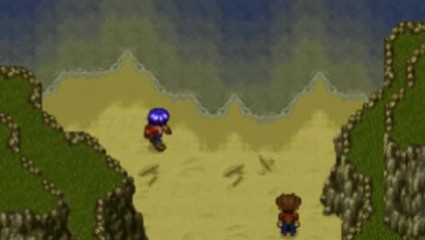 Wild Arms #13