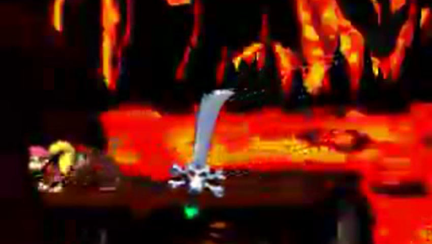 Donkey Kong Country 2 (Drunk)