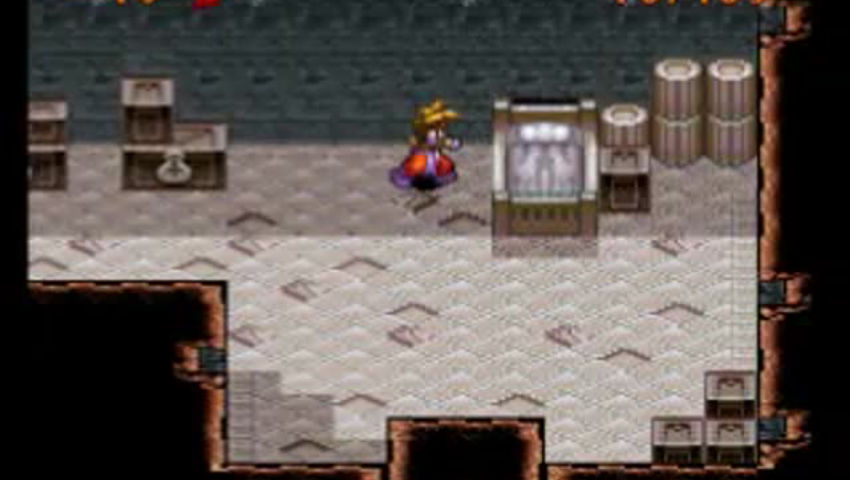 Terranigma #09