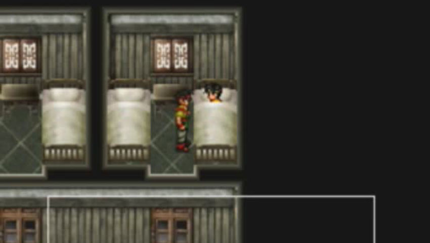 Suikoden II #16