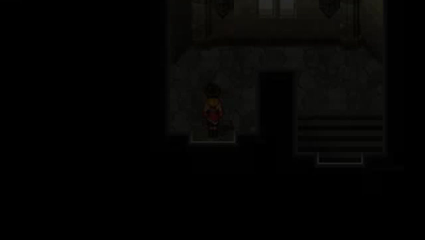 Suikoden II #29