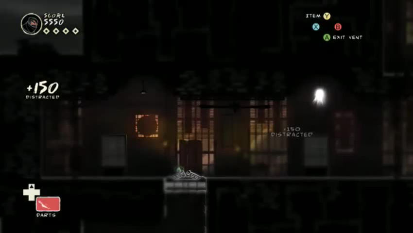 Mark of the Ninja #10