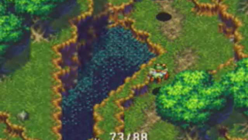 Seiken Densetsu 3 #01