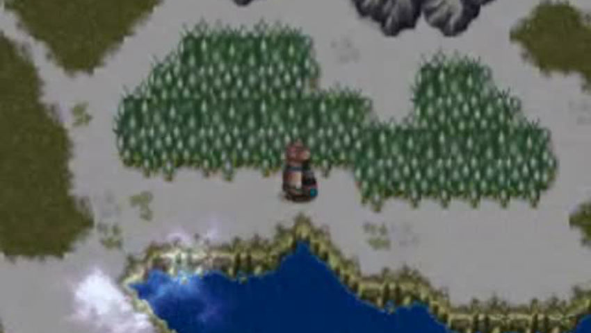 Wild Arms #19