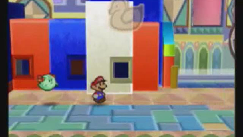 Paper Mario #11