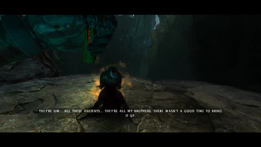 Shadow Warrior #06
